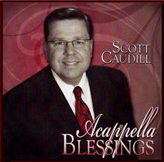 acapella blessings